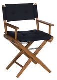 Whitecap Teak Chairs - 61042