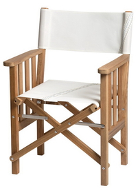 Whitecap Teak Chairs - 61054