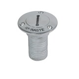 Whitecap Tapered Deck Fill (Waste) - 6126S