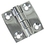 Whitecap 6164 Butt Hinge - 2" x 2"