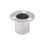 Whitecap 6170 1-1/4" Flagpole Socket - Flush Mount, Price/each