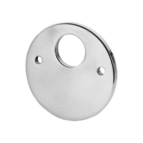 Whitecap 316 S.S. Backing Plate for 2.5" Slam Latch (5mm)