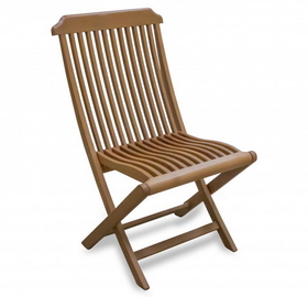 Whitecap Deck Chair - 63075