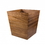 Whitecap 63104 Teak Planter Box, Large, Price/EACH