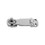 Whitecap 6343 316 S.S. 90&#176; Swivel Safety Hasp