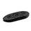 Whitecap Black Folding Cleat (3-Hole), Price/EA