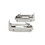 Whitecap 6952 316 S.S. Rollback Hinges (L/R)