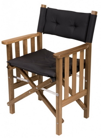 Whitecap Teak Chairs - 87241