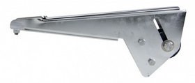 Whitecap Bruce Anchor Roller Mounts - AR-6486