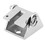 Whitecap AR-6495 316 S.S. Chain Stopper, Price/each