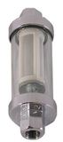 Whitecap Fuel Filter - F-2102
