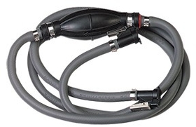 Whitecap Fuel Line Assembly - F-4862