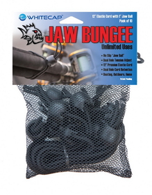 Whitecap Jaw Bungee - JB-100716B