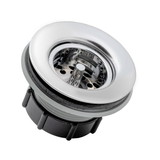 Whitecap Sink Strainer Assembly - P-2102