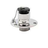 Whitecap Washdown Inlet