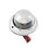 Whitecap S-0115 Mast Light - 225&#176;