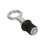 Whitecap S-0205 1" Aluminum Bailer Plug - Lever