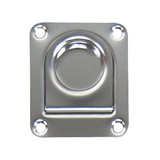 Whitecap Lift Handle (2-1/4" x 2-5/8") - S-0222
