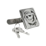 Whitecap Locking Lift Ring (2-1/8") - S-0224