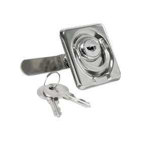 Whitecap Locking Lift Ring (2-1/8&quot;) - S-0224