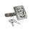 Whitecap S-0224 Locking Lift Ring, Price/each