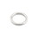 Whitecap S-0260 S.S. Utility Ring, 1/8" x &#190;"