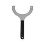 Whitecap Rod/Cup Holder Wrench