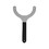 Whitecap S-0627KEY Rod/Cup Holder Wrench