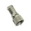 Whitecap S-0720 C.P. Brass Male UHF Connector (PL-259)