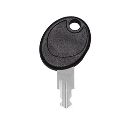 Whitecap Replacement Key for S-1415