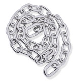 Whitecap 316 Stainless Steel Anchor Chain (3') - S-1571