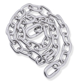 Whitecap 316 Stainless Steel Anchor Chain (3&#39;) - S-1571