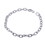 Whitecap S-1573 S.S. Anchor Chain, ¼" x 5', Price/each