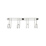 Whitecap 304 S.S. Wire Line/Rope Hanger