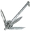 Whitecap S-1702 5.0 Lb. Folding Anchor, Price/each