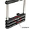 Whitecap S-1862 304 S.S. Removable/Telescoping Pontoon Boat Ladder (4-step), Price/each
