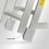 Whitecap S-1865 Aluminum Ladder