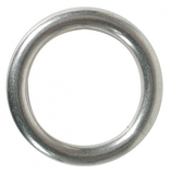 Whitecap Round Ring - S-261