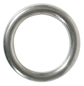 Whitecap Round Ring - S-262