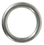 Whitecap S-0262 S.S. Utility Ring, &#188;" x 1", Price/each
