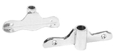 Whitecap Oarlock Sockets - S-3548