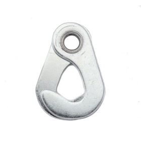 Whitecap Scissor Hook (3&quot;) - S-4041