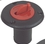 Whitecap S-7013 Replacement Cap for S-7012 (Red)