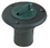 Whitecap S-7014 Nylon Deck Fill, 1-1/2" (Diesel) - Green