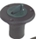 Whitecap S-7015 Replacement Cap for S-7014 (Green)