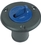 Whitecap S-7016 Nylon Deck Fill, 1-1/2" (Water) - Blue