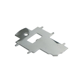 Whitecap Universal Deck Plate Key - S-7041