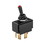 Whitecap S-7050 Lighted Tip Toggle Switch (On/Off)