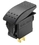 Whitecap S-7059 Contura Style Rocker Switch (On/Off/On)