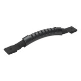 Whitecap Flexible Grab Handle with Molded Grip (9-3/8") - S-7098